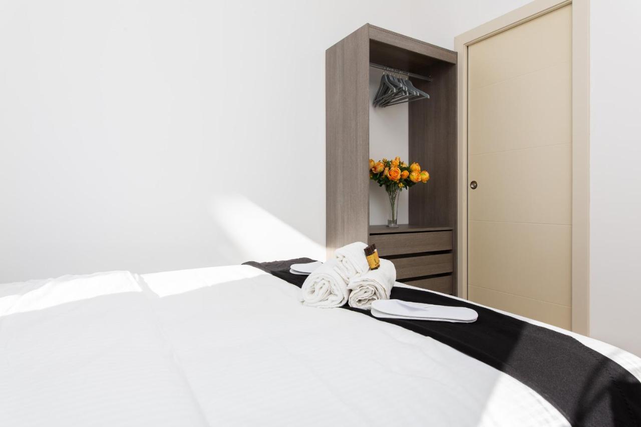 Anzur YourHostHelper Cannes Exterior foto