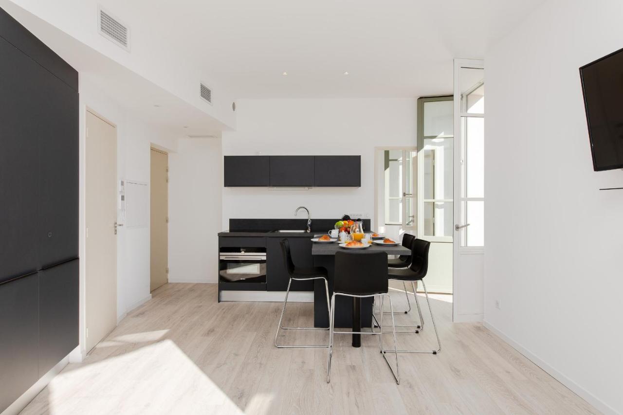 Anzur YourHostHelper Cannes Exterior foto
