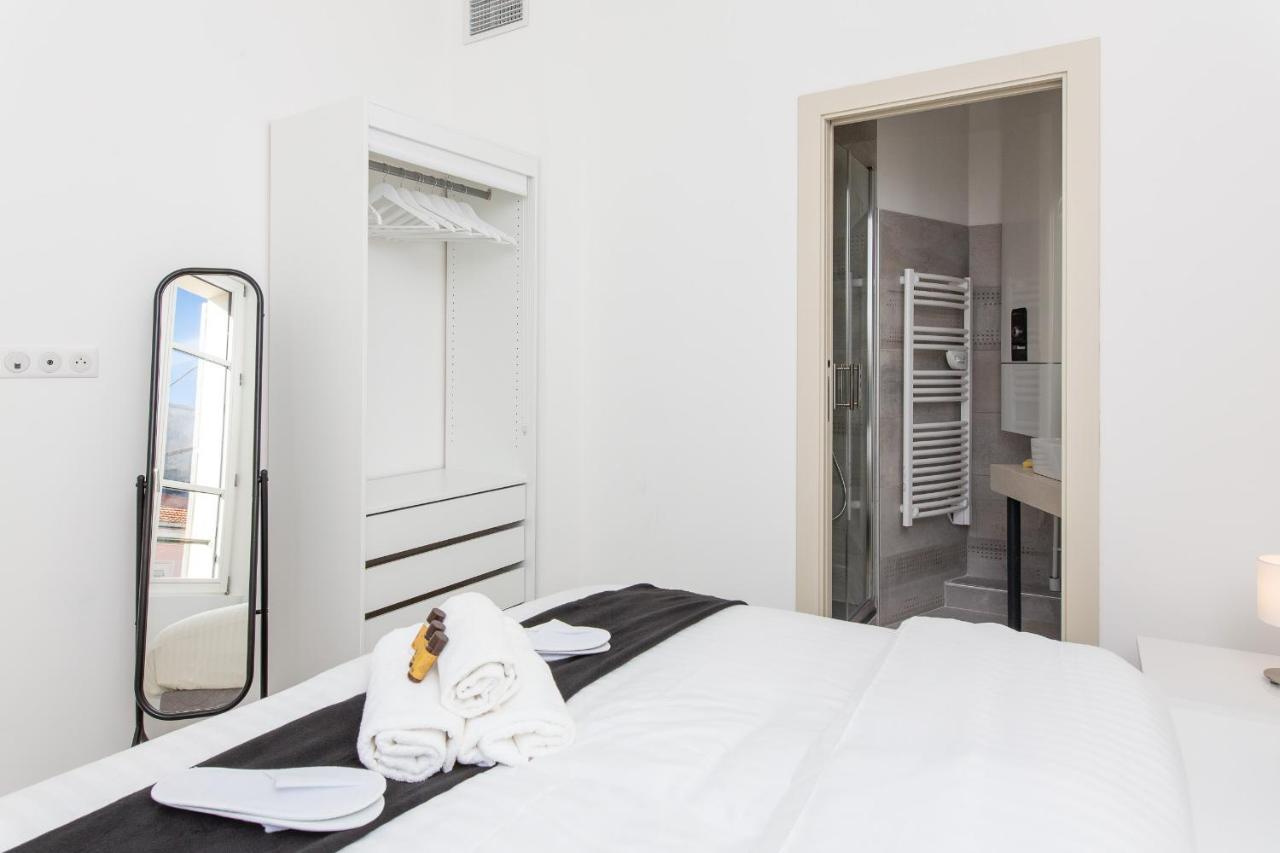 Anzur YourHostHelper Cannes Exterior foto