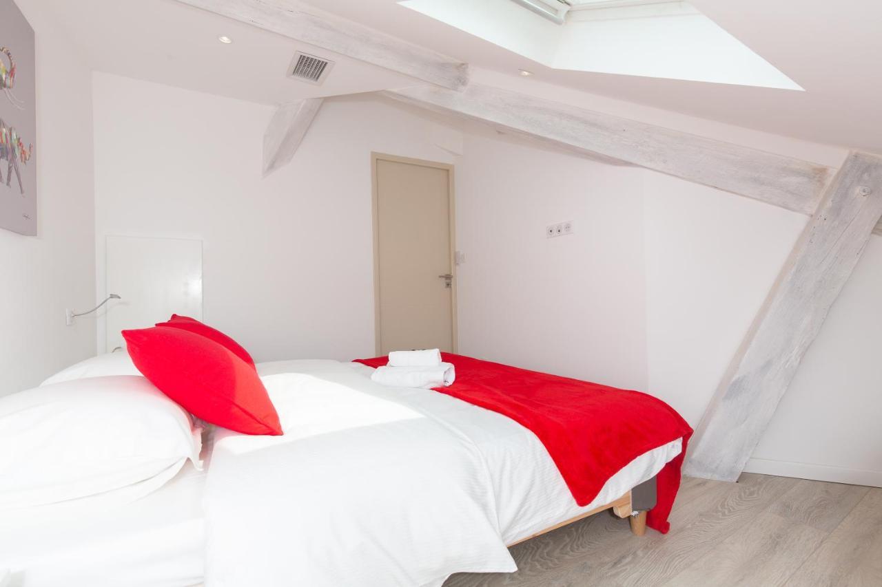 Anzur YourHostHelper Cannes Exterior foto