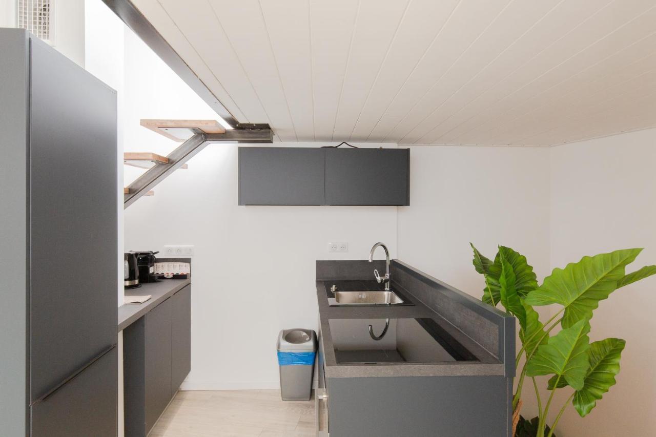 Anzur YourHostHelper Cannes Exterior foto